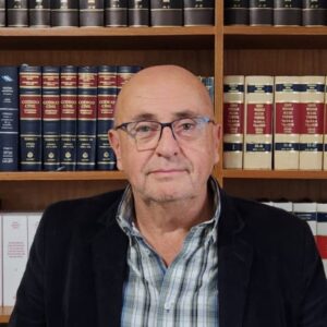 Sergio Alberto Conti
